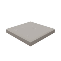 Floor Dirt